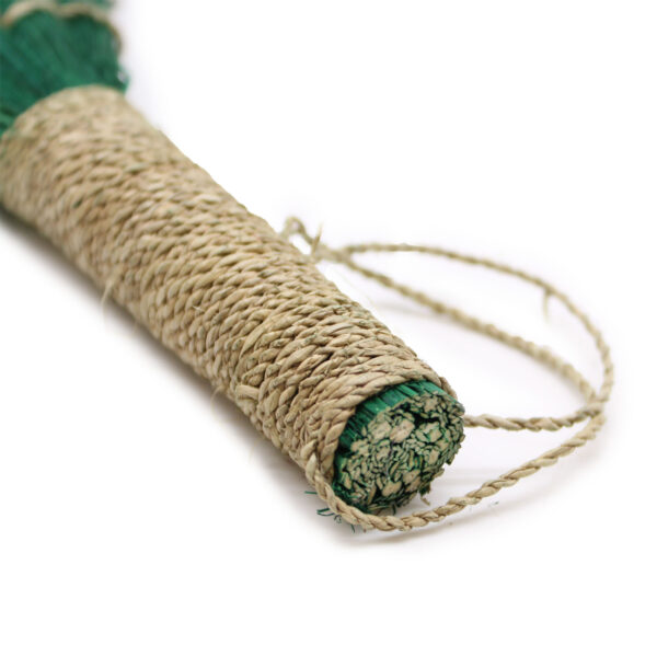Coffret 4 - Balai long Pampas - Couleurs vives- Vendu par 1 – Image 4