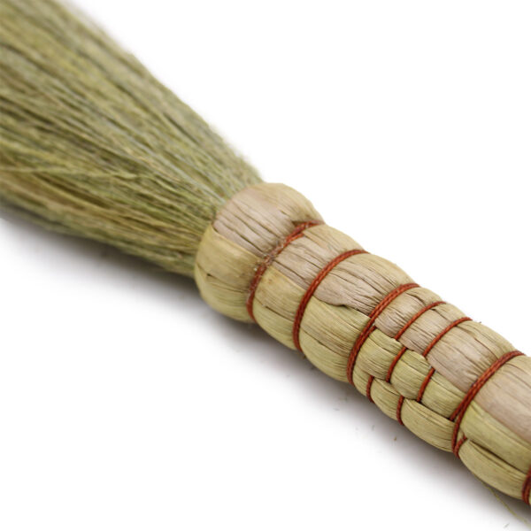 Coffret 4 - Balai Pampa - Naturel- Vendu par 1 – Image 4