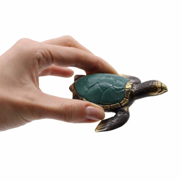Tortues de mer - Lot de 3- Vendu par 1 – Image 3
