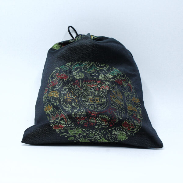 Ensemble de bols chantants fleur de lotus- Vendu par 1 – Image 3