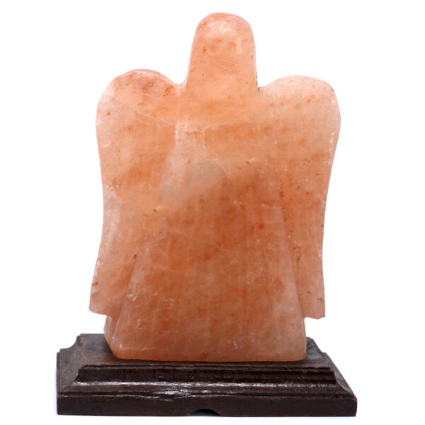 Forme de la figurine - Ange 3x5x7 pouces- Vendu par 1