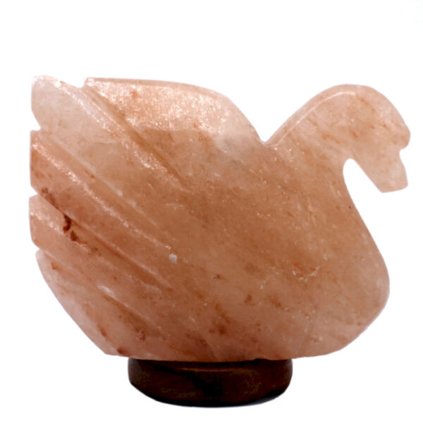 Forme de la figurine - Cygne 3x5x7 pouces- Vendu par 1