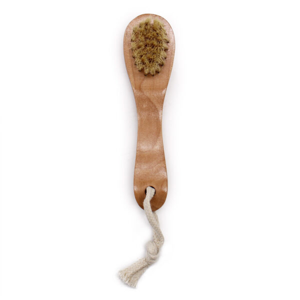 Brosse pour le visage à gommage sérieux- Vendu par 1 – Image 4