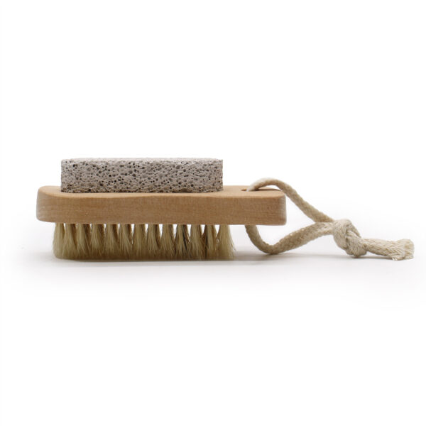Gommage et grattage - Brosse et pierre- Vendu par 1 – Image 2