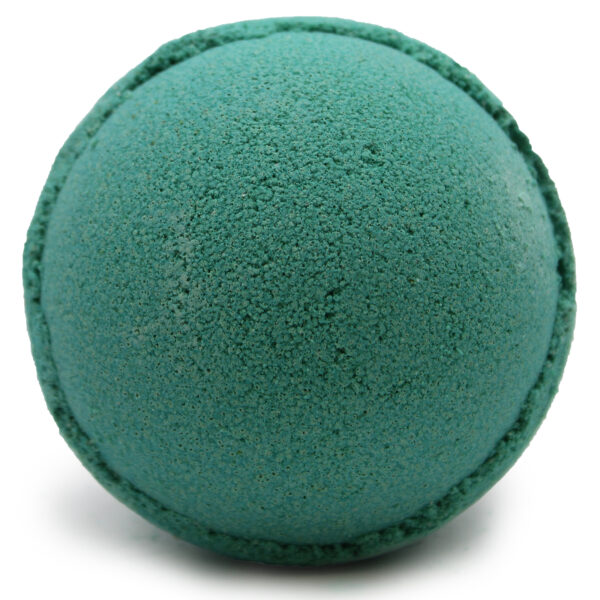 Bombes de bain en pin- Vendu par 1