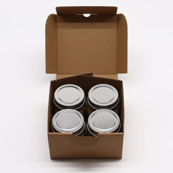 Mélange à vapeur botanique pour le visage - Naturel 25g- Vendu par 1 – Image 2