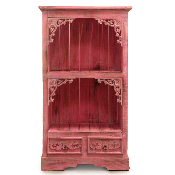 Meuble de Salle de Bain Albasia - Pinkwash- Vendu par 1 – Image 2