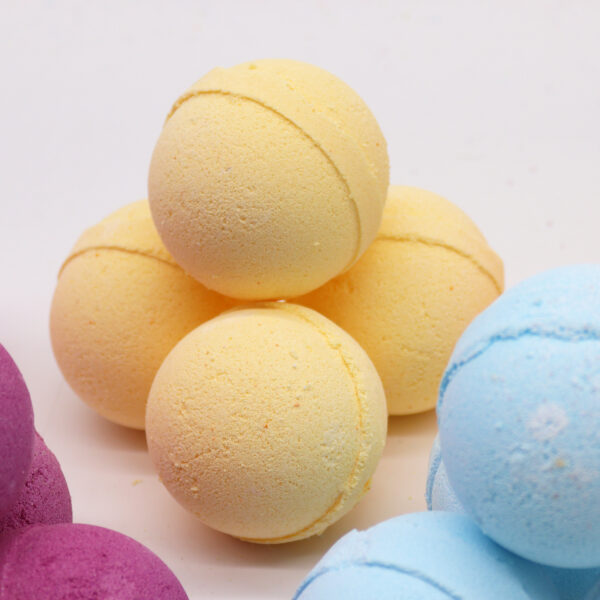 1x Camomille & Pamplemousse- Vendu par 1 – Image 3