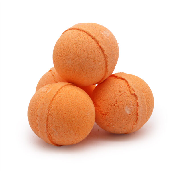 1x Citronnelle & Mandarine- Vendu par 1 – Image 2