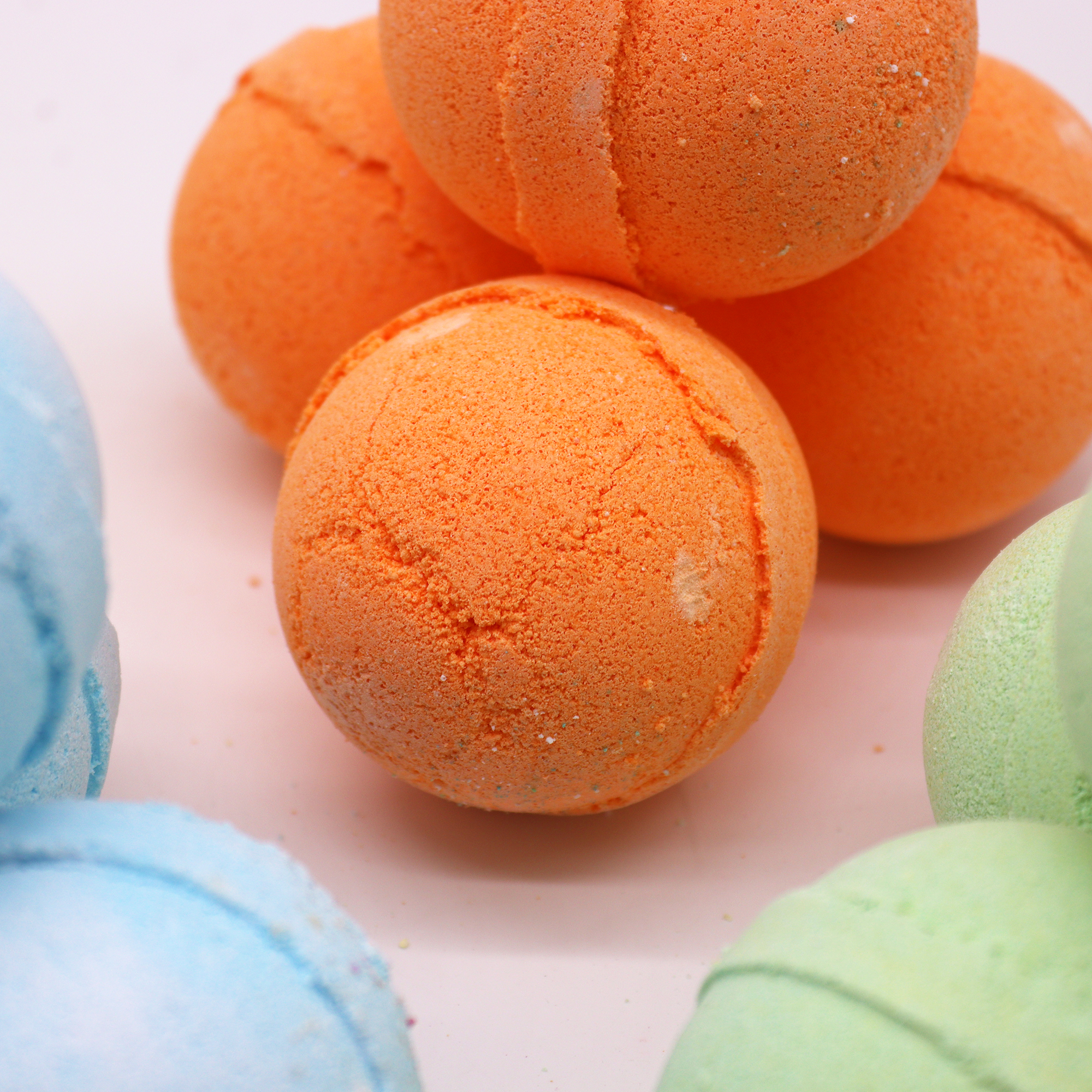 1x Citronnelle & Mandarine- Vendu par 1 – Image 3