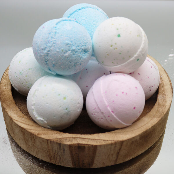Boule de bain Potion détox totale- Vendu par 1 – Image 2