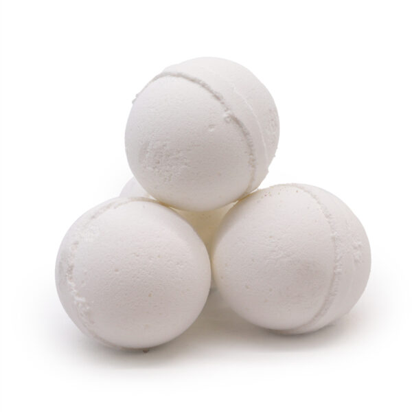 Boule de bain Potion rhume et grippe- Vendu par 1