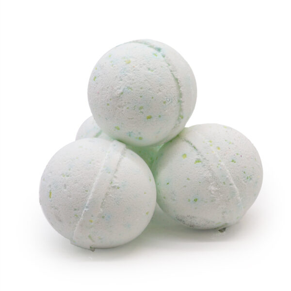 Boule de bain Potion anti-stress- Vendu par 1