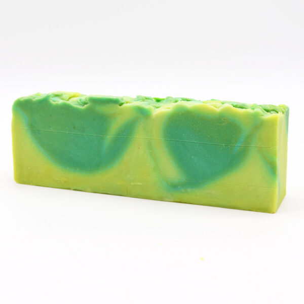 Aloe Vera - Savon à l'huile d'olive- Vendu par 1 – Image 3
