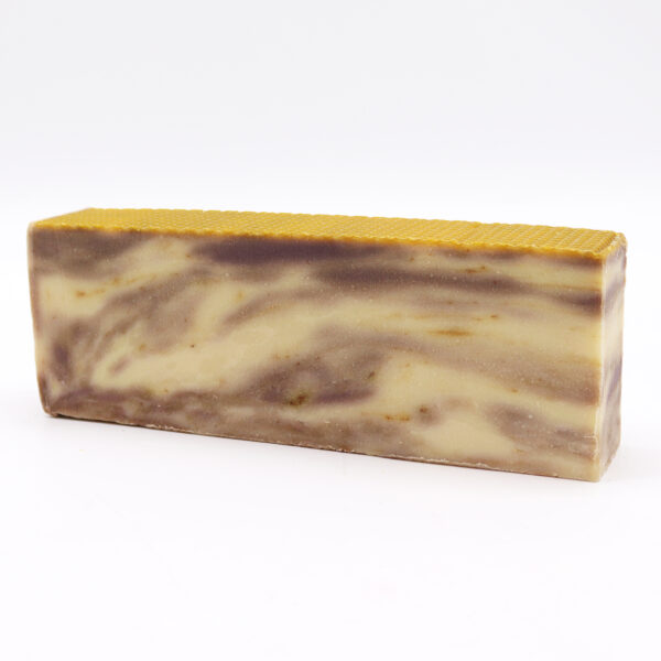 Propolis - Savon à l'huile d'olive- Vendu par 1 – Image 3