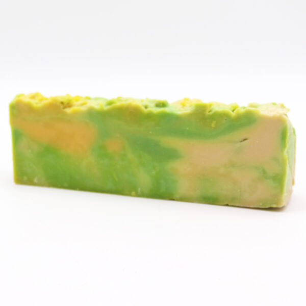 Noni - Tranche de savon à l'huile d'olive- Vendu par 1 – Image 4
