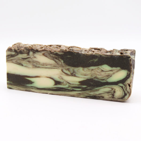 Cannelle - Savon à l'huile d'olive- Vendu par 1 – Image 3