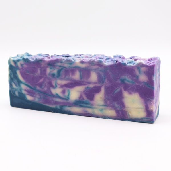 Herb and Grace - Tranche de savon à l'huile d'olive- Vendu par 1 – Image 4