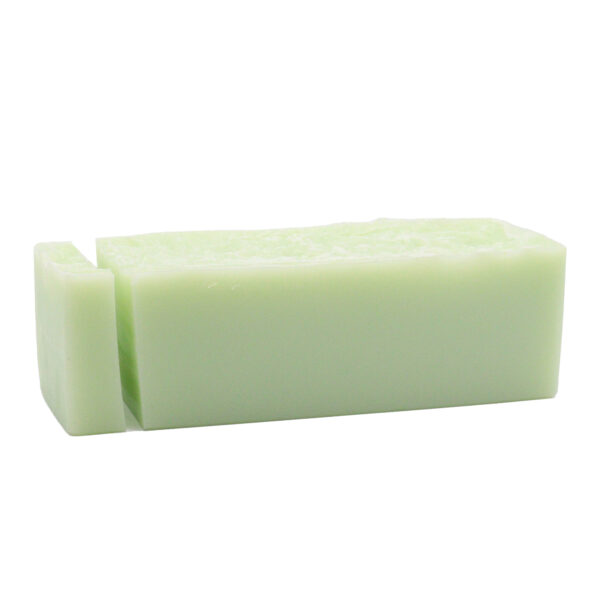 Pain de Savon Zen Verdoyant - 100g- Vendu par 1 – Image 4