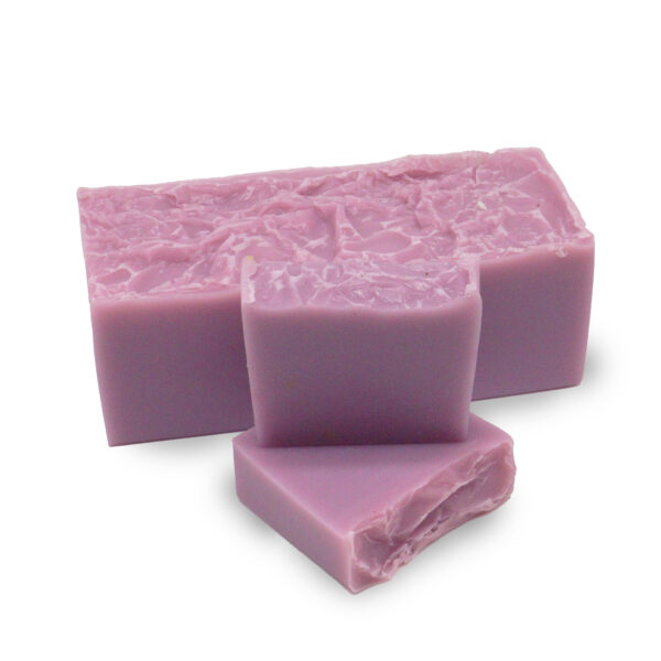 Barre de Savon Sérénité Lavande - 100g- Vendu par 1