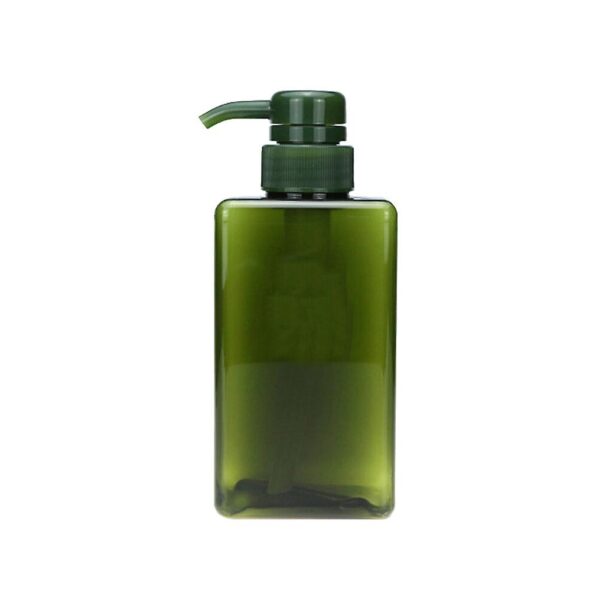 Flacon distributeur réutilisable - 450 ml- Vendu par 1