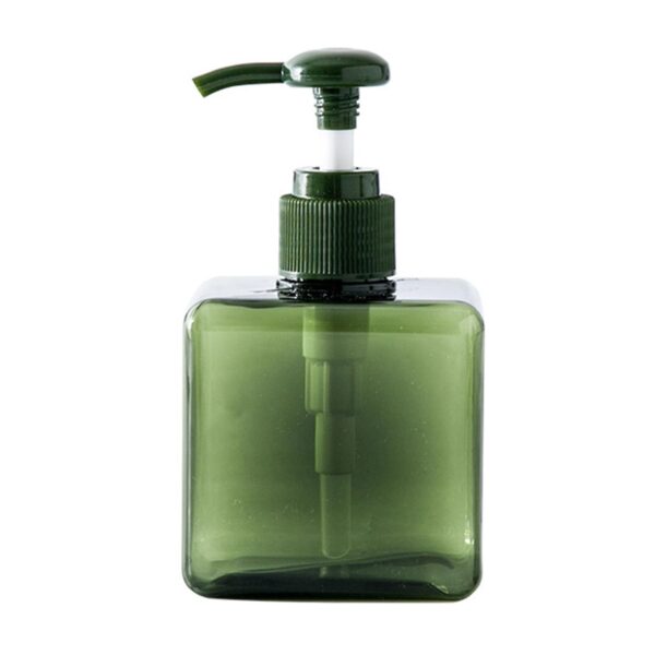 Bouteille distributrice réutilisable Squat - 250 ml- Vendu par 1