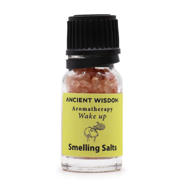 Sel odorant d'aromathérapie Réveil- Vendu par 1