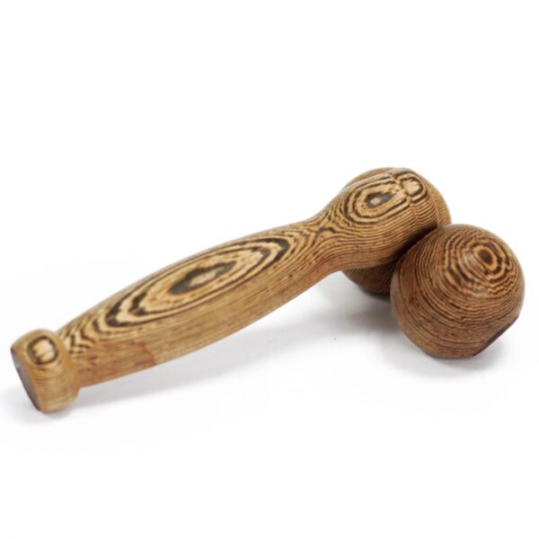Outil de massage - Rouleau à main- Vendu par 1