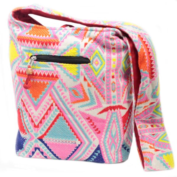 Big Bag Katmandou - Lever du Soleil- Vendu par 1