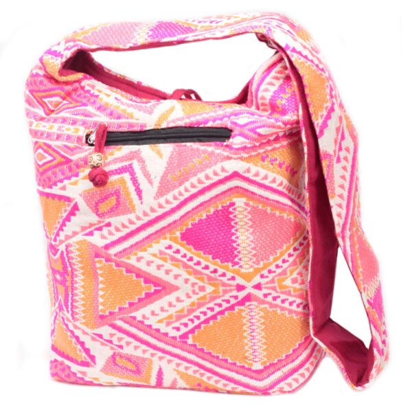 Big Bag Katmandou - Coucher de soleil- Vendu par 1