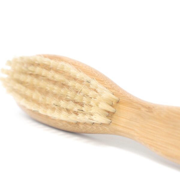 Brosse à barbe- Vendu par 1