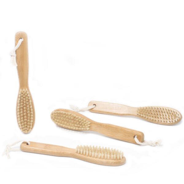 Brosse à barbe- Vendu par 1 – Image 2