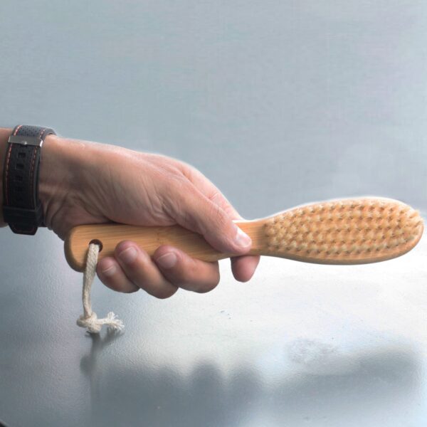 Brosse à barbe- Vendu par 1 – Image 3