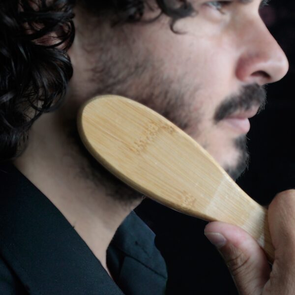 Brosse à barbe- Vendu par 1 – Image 4