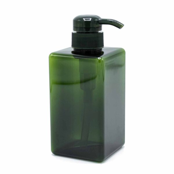 Flacon distributeur réutilisable - 450 ml- Vendu par 1 – Image 4