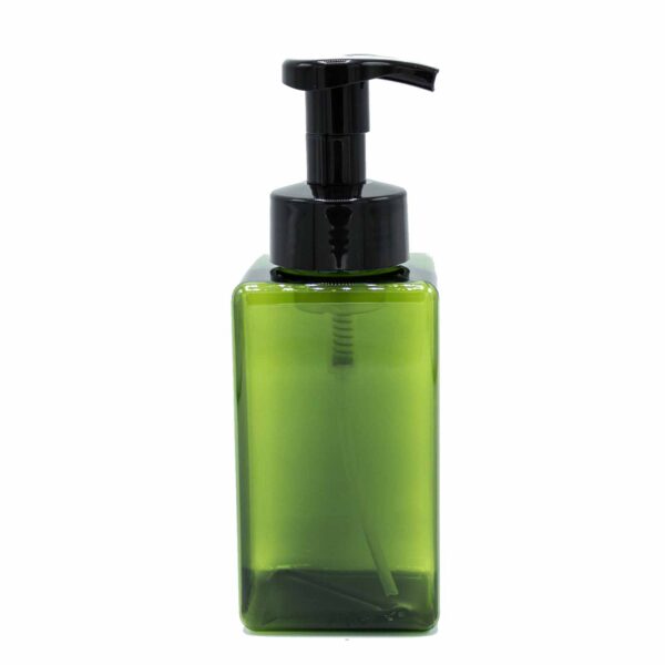 Bouteille distributrice de mousse réutilisable - 450 ml- Vendu par 1 – Image 4