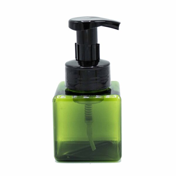 Bouteille distributrice de mousse réutilisable Squat - 250 ml- Vendu par 1 – Image 3
