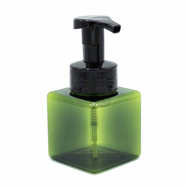 Bouteille distributrice de mousse réutilisable Squat - 250 ml- Vendu par 1 – Image 4