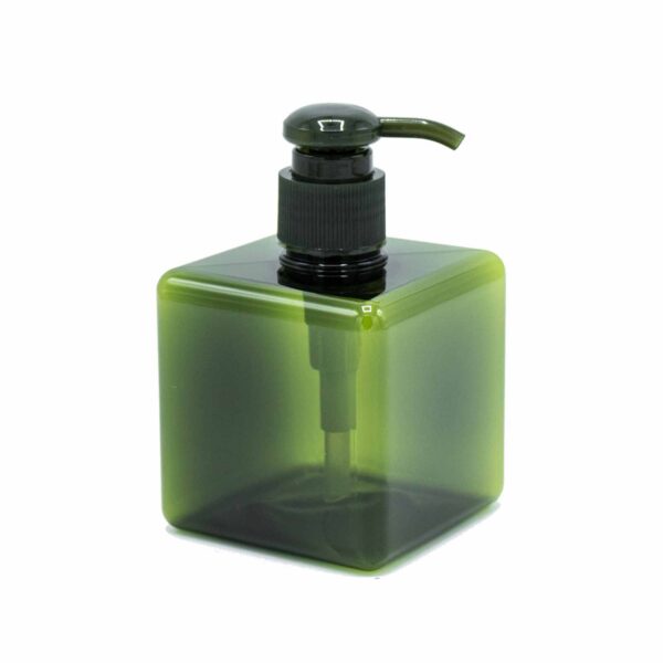 Bouteille distributrice réutilisable Squat - 250 ml- Vendu par 1 – Image 2