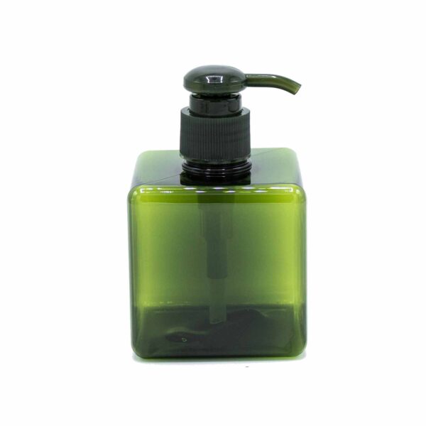 Bouteille distributrice réutilisable Squat - 250 ml- Vendu par 1 – Image 3