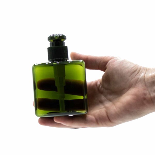 Bouteille distributrice réutilisable Squat - 250 ml- Vendu par 1 – Image 4
