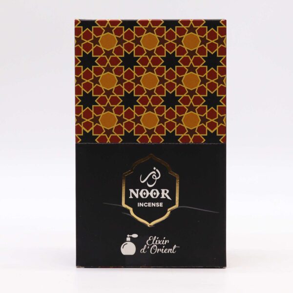 Encens Noor Oud - Dehn-Al Oud- Vendu par 1 – Image 3