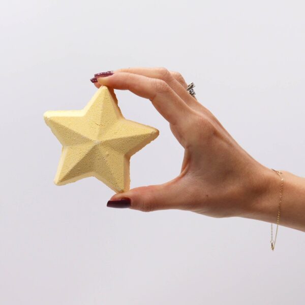 Suivez le coffret cadeau de bombes de bain Star Christmas- Vendu par 1 – Image 4