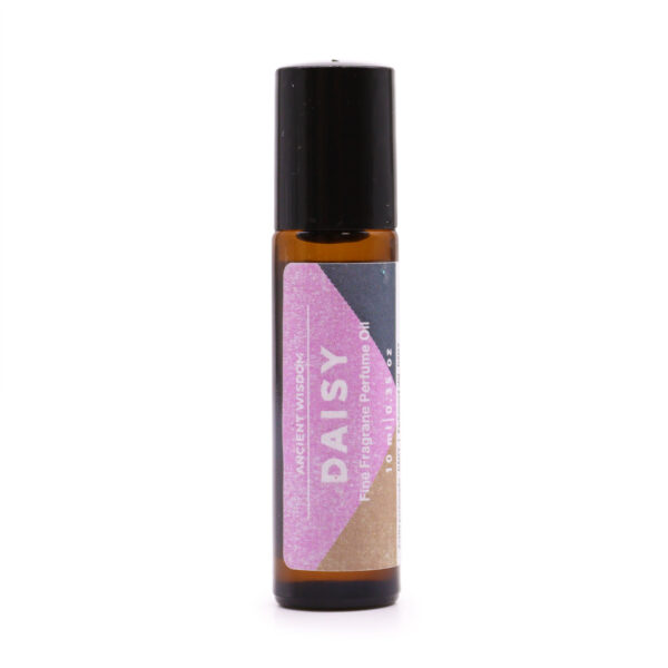 Huile de parfum Daisy Fine Fragrance 10 ml- Vendu par 1