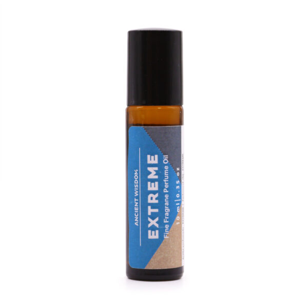 Huile de Parfum Parfum Extrême Fin 10 ml- Vendu par 1