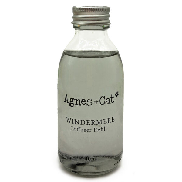 Recharge pour diffuseur de parfum 150 ml - Windermere- Vendu par 1
