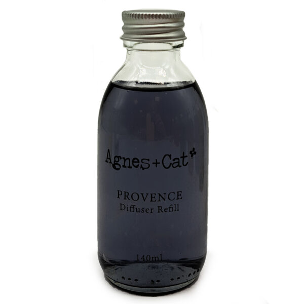 Recharge Diffuseur de Roseaux 150 ml - Provence- Vendu par 1