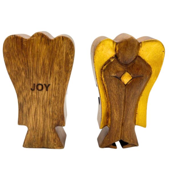 Boîte Magique Ange Hati-Hati - Joie- Vendu par 1 – Image 4