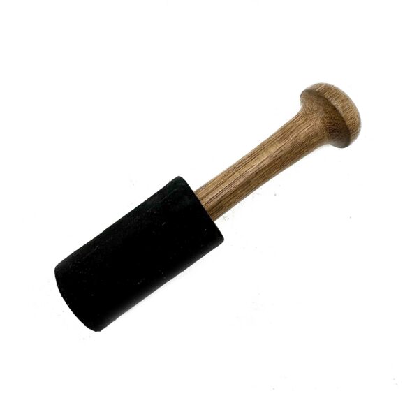 Bâton en Bois - 13cm - Classique- Vendu par 1