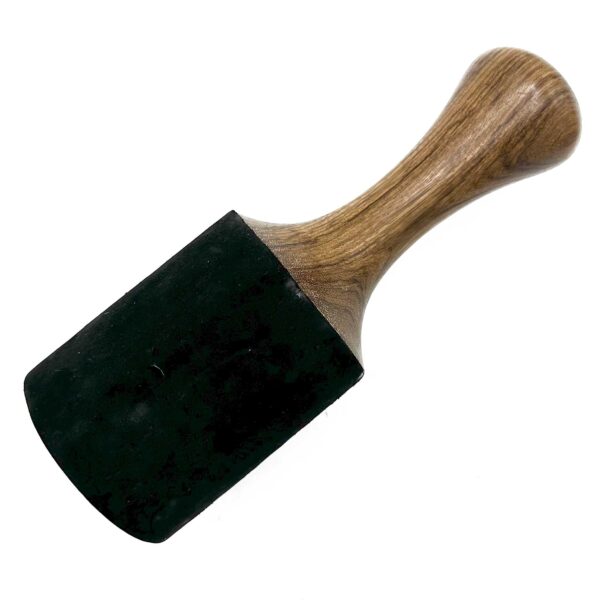 Bâton de Roi en Bois Extra Large - 26x9,5 cm- Vendu par 1